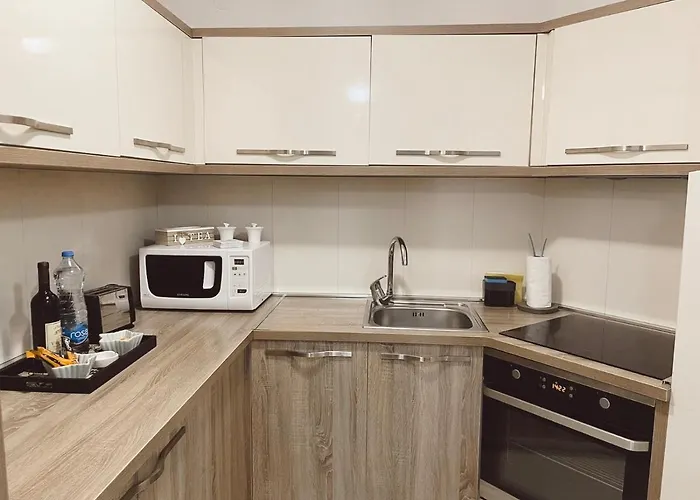 Urban Temple פודגוריצה