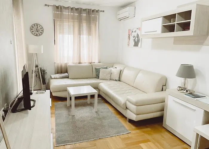 דירה Urban Temple *