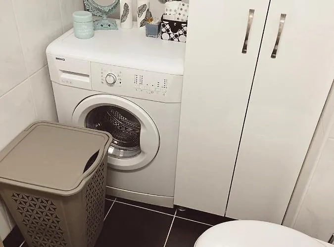 דירה Urban Temple *