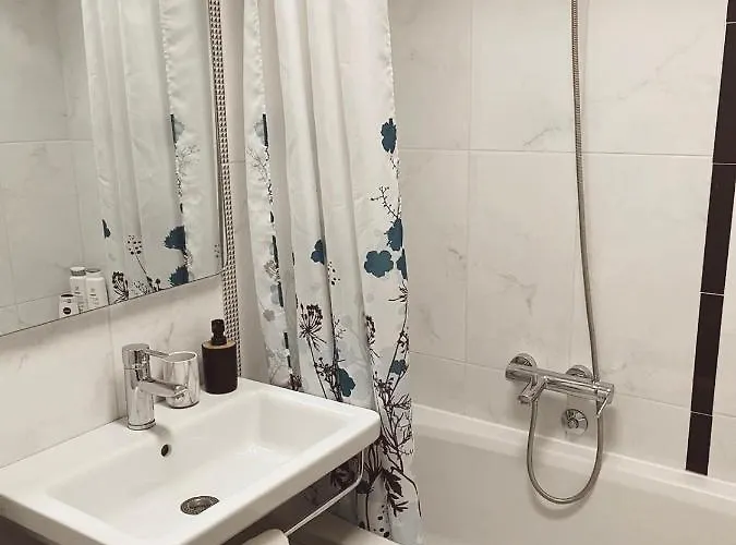 Urban Temple דירה