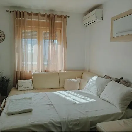 Urban Temple Podgorica