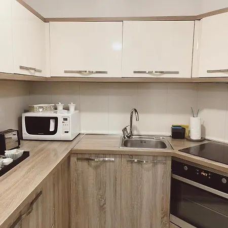 Urban Temple ポドゴリツァ