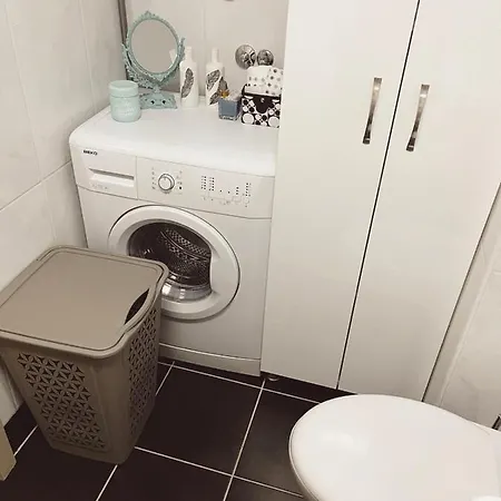 Apartman Urban Temple *