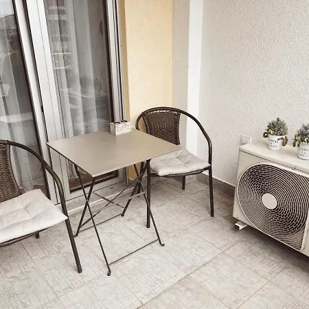 Urban Temple * Podgorica