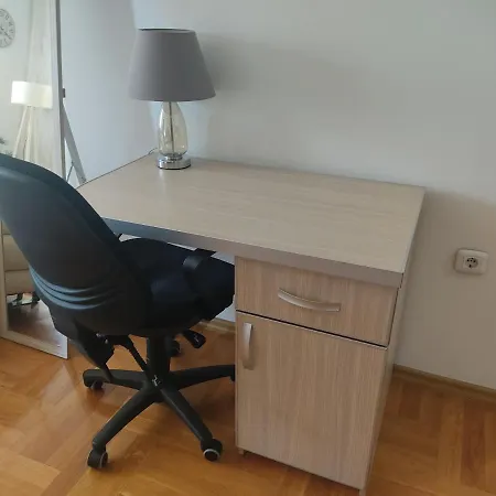 Aurora Apartment