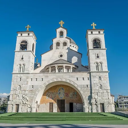 Appartement Urban Temple Near Cathedral Free Parking