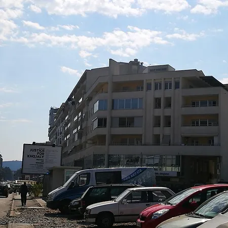 Apartment Aurora