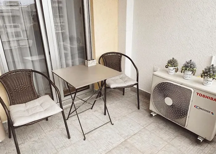 Urban Temple * Podgorica